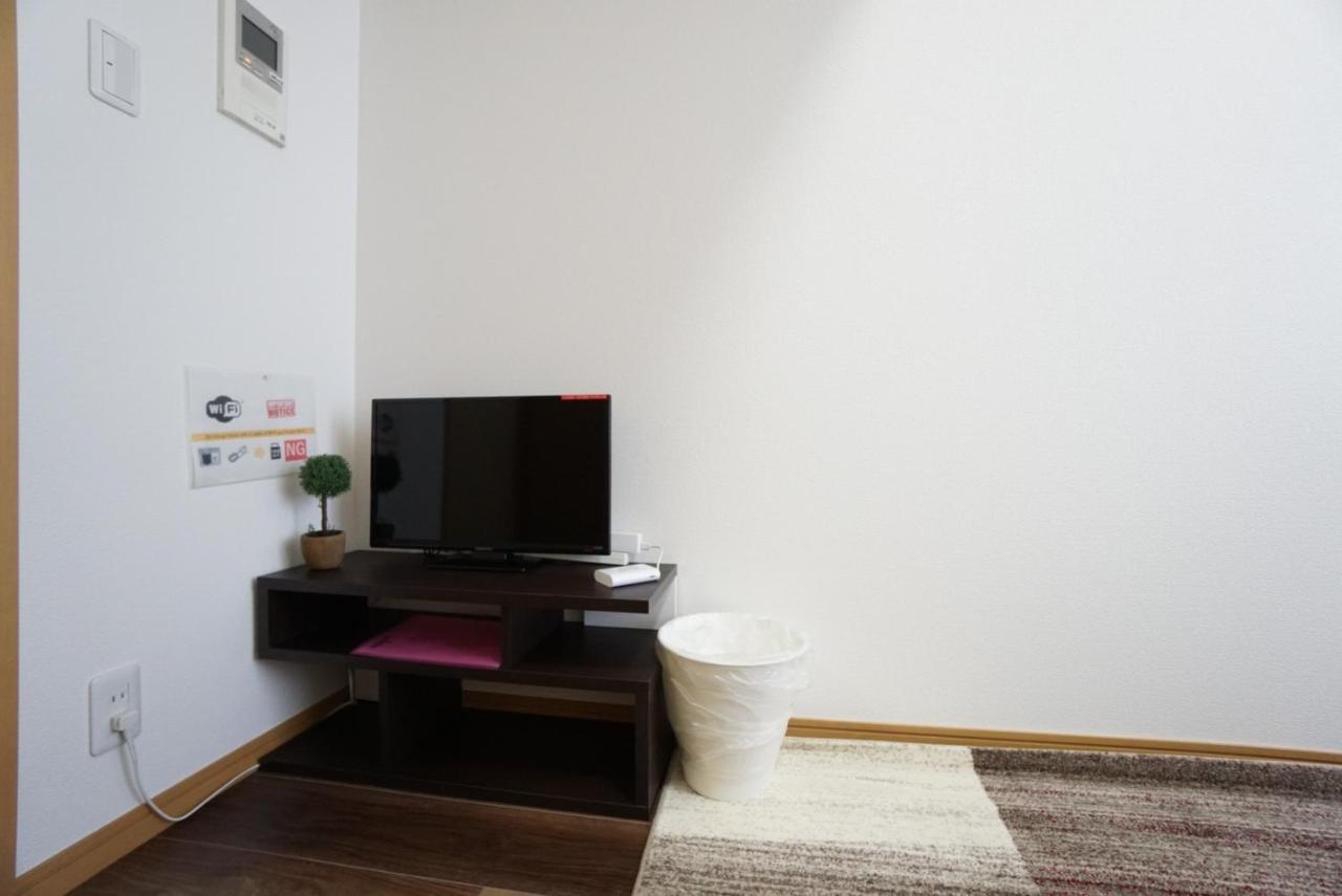 Apartment House Hakuyu Motomachi K Osaka Exterior foto